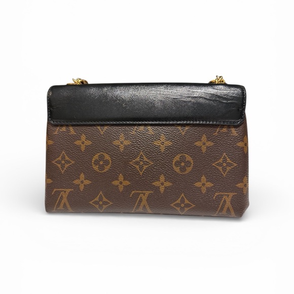 Louis Vuitton Monogram Canvas Thelma Pochette with COA - Picture 5 of 8
